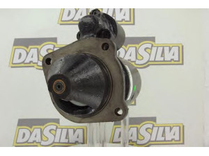 DA SILVA D020273 starteris