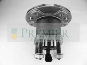 BRT Bearings PWK0698 rato guolio komplektas 
 Ašies montavimas/vairavimo mechanizmas/ratai -> Rato stebulė/montavimas -> Rato guolis
1604316, 93178626