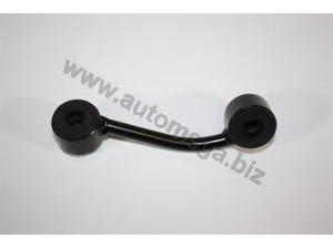 AUTOMEGA 3041100512D0 šarnyro stabilizatorius 
 Ašies montavimas/vairavimo mechanizmas/ratai -> Stabilizatorius/fiksatoriai -> Savaime išsilyginanti atrama
2D0411051, 2D0411051, 2D0411051