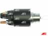 AS-PL SS0103 solenoidinis jungiklis, starteris
020911287A