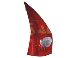ALKAR 2222228 kombinuotas galinis žibintas 
 Dviratė transporto priemonės -> Elektros įranga -> Kombinuotas galinis žibintas/dalys -> Kombinuotas galinis žibintas
8200142683
