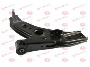YAMATO J33023YMT vikšro valdymo svirtis 
 Ašies montavimas/vairavimo mechanizmas/ratai -> Valdymo svirtis/pasukamosios svirties sujungimas -> Vairo trauklės (valdymo svirtis, išilginis balansyras, diago
B01A-34-350