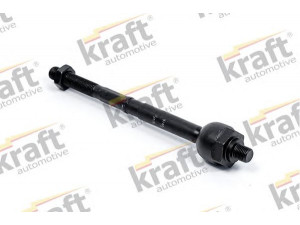 KRAFT AUTOMOTIVE 4305082 vidinė skersinė vairo trauklė 
 Vairavimas -> Vairo mechanizmo sujungimai
7701474448, part of 7701474448