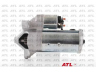ATL Autotechnik A 13 245 starteris 
 Elektros įranga -> Starterio sistema -> Starteris
5802CQ, 1320921080, 1332419080