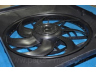 PARTS-MALL PXNAA-029 ventiliatorius, radiatoriaus 
 Aušinimo sistema -> Radiatoriaus ventiliatorius
253803K728