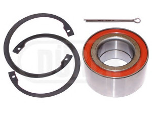 DÜRER 53600 rato guolio komplektas 
 Ašies montavimas/vairavimo mechanizmas/ratai -> Rato stebulė/montavimas -> Rato guolis
328980, 9195608, 9195608