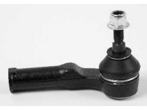 FORMPART 1502052 skersinės vairo trauklės galas 
 Vairavimas -> Vairo mechanizmo sujungimai
1 501 853, 1 541 485, 1501853, 1541485