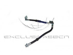 MDR MBH-2187 laikantysis rėmas, stabdžių žarnelė 
 Stabdžių sistema -> Stabdžių žarnelės
4621150J60, 4621190J00