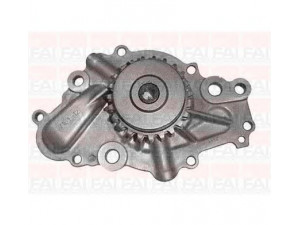 FAI AutoParts WP6455 vandens siurblys 
 Aušinimo sistema -> Vandens siurblys/tarpiklis -> Vandens siurblys
466332AB