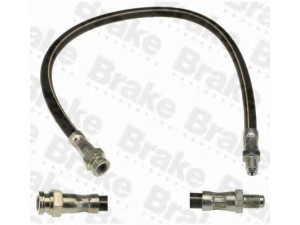 Brake ENGINEERING BH773626 stabdžių žarnelė 
 Stabdžių sistema -> Stabdžių žarnelės
5000387914, 5000388495, 7700309009