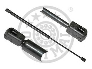 OPTIMAL AG-17230 dujinė spyruoklė, bagažinė 
 Priedai -> Bagažinė/pakrovimo skyrius
46783650, 7769737, 77697370