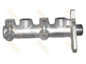 Brake ENGINEERING MC1168BE pagrindinis cilindras, stabdžiai 
 Stabdžių sistema -> Pagrindinis stabdžių cilindras
6170667, 89FB2140AA