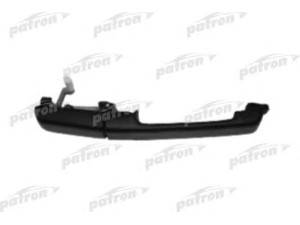 PATRON P20-0006L durų rankenėlė 
 Užrakinimo sistema -> Rankenėlės
357 839 205
