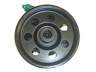 LIZARTE 04.05.1145 hidraulinis siurblys, vairo sistema 
 Vairavimas -> Vairo pavara/siurblys
1M51 3A696 BC, 30 436 78, 38 388 11