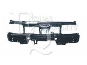 EQUAL QUALITY L00974 priekinis variklio gaubtas 
 Kėbulas -> Kėbulo dalys/ sparnas/buferis -> Priekinis aerodinaminio pasipriešinimo sumažinimas/grotelės
6K0805591G