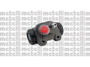 METELLI 04-0481 rato stabdžių cilindras 
 Stabdžių sistema -> Ratų cilindrai
9404402878, 95568070, 4402.87