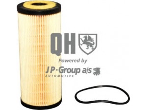 JP GROUP 1418501009 alyvos filtras 
 Techninės priežiūros dalys -> Techninės priežiūros intervalai
11427788454, 11427788460, 11427788461