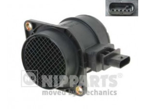 NIPPARTS N5400514 oro masės jutiklis 
 Elektros įranga -> Jutikliai
28164-2A401