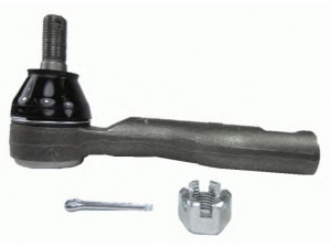 LEMFÖRDER 36441 01 skersinės vairo trauklės galas 
 Vairavimas -> Vairo mechanizmo sujungimai
45046-BZ010