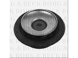 BORG & BECK BSM5009 pakabos statramsčio atraminis guolis 
 Ašies montavimas/vairavimo mechanizmas/ratai -> Montavimas, pakabos statramstis
176412329, 176412329A, 191412329