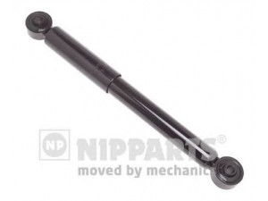 NIPPARTS N5521040G amortizatorius 
 Pakaba -> Amortizatorius
56210-00QAJ, 5621000Q1E, 5621000QAJ