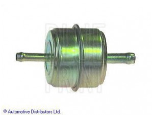 BLUE PRINT ADD62325 kuro filtras 
 Degalų tiekimo sistema -> Kuro filtras/korpusas
23300-87206, 23300-87206-000
