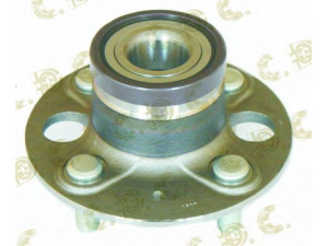 AUTOKIT 01.97992 rato guolio komplektas 
 Ašies montavimas/vairavimo mechanizmas/ratai -> Rato stebulė/montavimas -> Rato guolis