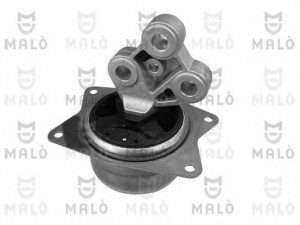 MAL? 28048 variklio montavimas 
 Variklis -> Variklio montavimas -> Variklio montavimo rėmas
13207580, 5684683