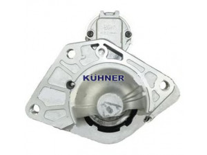 AD KÜHNER 254549 starteris 
 Elektros įranga -> Starterio sistema -> Starteris
233001375R