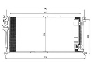 NRF 35541 kondensatorius, oro kondicionierius 
 Oro kondicionavimas -> Kondensatorius
CAB311B121, MN134204, MN151100