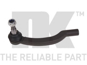 NK 5031920 skersinės vairo trauklės galas 
 Vairavimas -> Vairo mechanizmo sujungimai
381777, 1376346080, 77364253, 381777