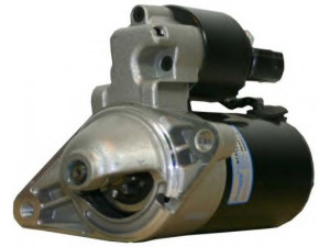PRESTOLITE ELECTRIC 66925179 starteris 
 Elektros įranga -> Starterio sistema -> Starteris
28100-01030, 28100-02060, 28100-16150