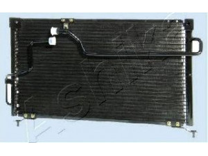 ASHIKA CND252008 kondensatorius, oro kondicionierius 
 Oro kondicionavimas -> Kondensatorius
GA7H61480, GB6H61480