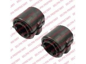 DELPHI TD701W skersinio stabilizatoriaus įvorių komplektas 
 Ašies montavimas/vairavimo mechanizmas/ratai -> Stabilizatorius/fiksatoriai -> Sklendės
5094.65, 5094.65