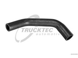 TRUCKTEC AUTOMOTIVE 03.25.001 žarna, transmisijos alyvos aušintuvas
20968686