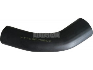 BUGIAD 88617 kompresoriaus padavimo žarna 
 Išmetimo sistema -> Turbokompresorius
7T169F796CC
