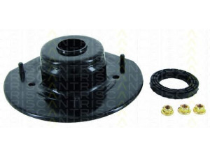 TRISCAN 8500 80904 pakabos statramsčio atraminis guolis 
 Ašies montavimas/vairavimo mechanizmas/ratai -> Montavimas, pakabos statramstis
04766116AB, 4766116AA, 4766116AB