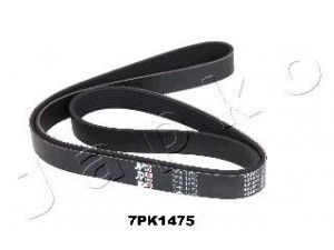 JAPKO 7PK1475 V formos rumbuoti diržai 
 Techninės priežiūros dalys -> Techninės priežiūros intervalai
90916-02524