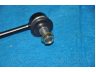 PARTS-MALL PXCLA-024-S šarnyro stabilizatorius 
 Ašies montavimas/vairavimo mechanizmas/ratai -> Stabilizatorius/fiksatoriai -> Savaime išsilyginanti atrama
548301C000