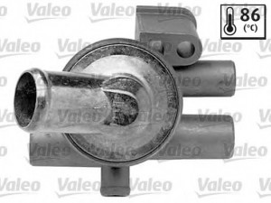 VALEO 820055 termostatas, aušinimo skystis 
 Aušinimo sistema -> Termostatas/tarpiklis -> Thermostat
0060504838, 0060557407, 0060591817