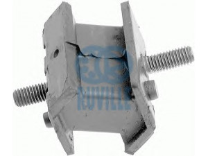 RUVILLE 335003 montavimas, automatinė transmisija; montavimas, neautomatinė transmisija 
 Transmisija -> Neautomatinė pavarų dėžė -> Ašies montavimas
1 138 427, 24 70 1 138 427