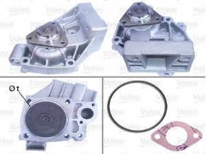VALEO 506514 vandens siurblys 
 Aušinimo sistema -> Vandens siurblys/tarpiklis -> Vandens siurblys
1201-C9, 1201-H5, 1201C9, 1201H5