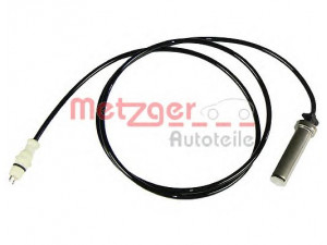 METZGER 0900608 jutiklis, rato greitis 
 Elektros įranga -> Jutikliai
001 542 4518, 002 542 29 18, A 001 545 4618