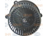 HELLA 8EW 351 040-571 vidaus pūtiklis 
 Šildymas / vėdinimas -> Orpūtė/dalys
0K30C-61B10