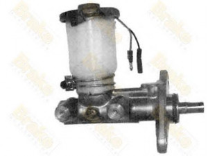Brake ENGINEERING MC1339BE pagrindinis cilindras, stabdžiai 
 Stabdžių sistema -> Pagrindinis stabdžių cilindras
46100SA5952, 46100SA5953