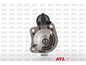 ATL Autotechnik A 13 090 starteris 
 Elektros įranga -> Starterio sistema -> Starteris
1008835, 1644028, 5016235, 6 147 936