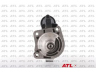 ATL Autotechnik A 13 090 starteris 
 Elektros įranga -> Starterio sistema -> Starteris
1008835, 1644028, 5016235, 6 147 936