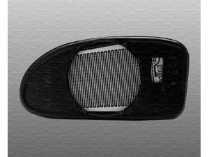 MAGNETI MARELLI 351991304620 veidrodėlio stiklas, išorinis veidrodėlis 
 Kėbulas -> Langai/veidrodėliai -> Veidrodėlis
1060608