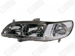 SPILU 337008 priekinis žibintas 
 Kėbulas -> Priekinis žibintas/dalys -> Priekinis žibintas/įterp.
33103SN7G02
