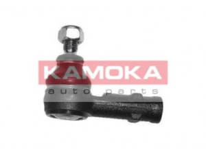 KAMOKA 9949336 skersinės vairo trauklės galas 
 Vairavimas -> Vairo mechanizmo sujungimai
000 330 74 35, 001 330 74 35, 001 330 77 35